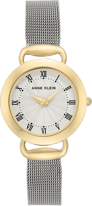 Часы Anne Klein Metals 3807SVTT